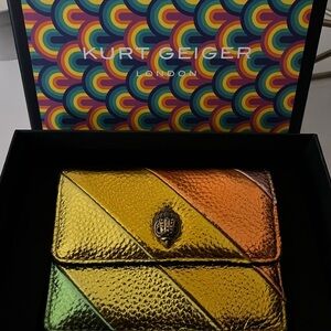 KURT GEIGER Micro Kensington